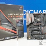 Asus Maximus VIII Extreme 25